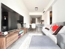 The M (D7), Apartment #458084271